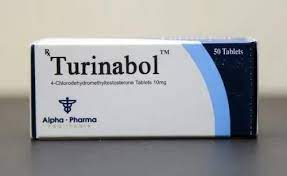 Buy Turinabol in the UK and Maximize Your Athletic Potential